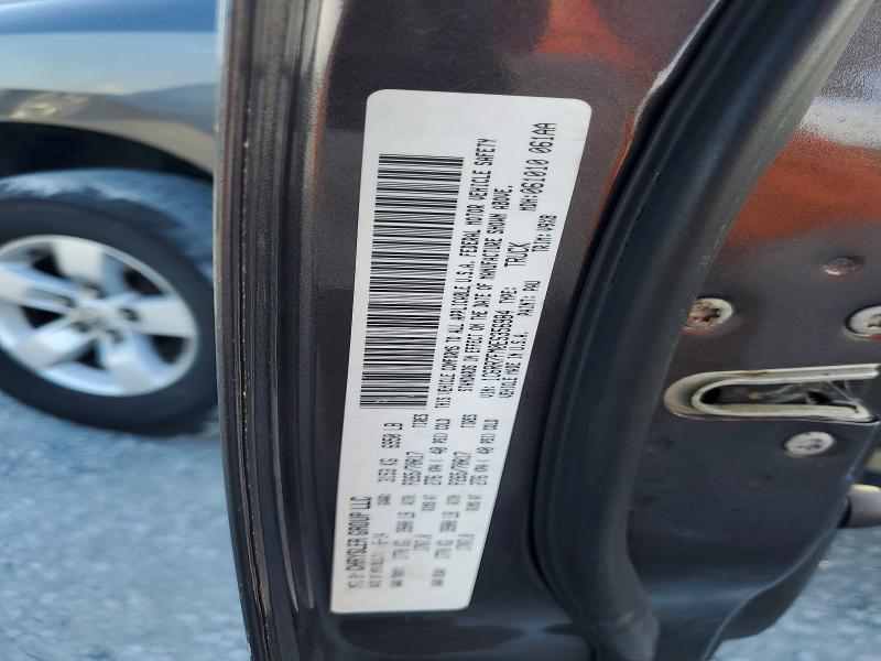 Продажа на аукционе авто 2014 Ram 1500, vin: 1C6RR7FM0ES356984, номер лота: 63845426