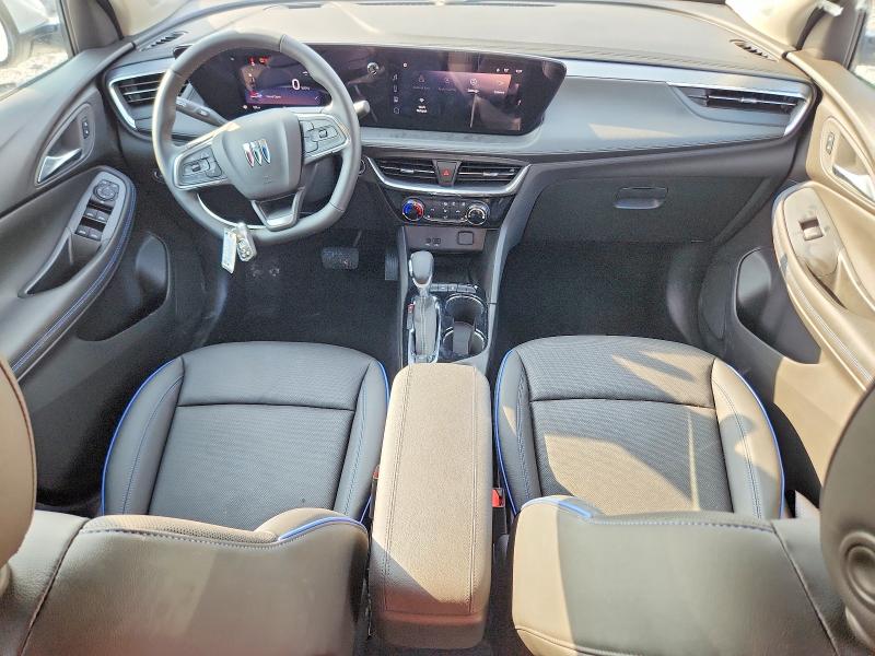 Aukcja sprzedaży 2026 Buick Encore Gx, vin: KL4AMDSL1TB045345, numer aukcji: 64593856