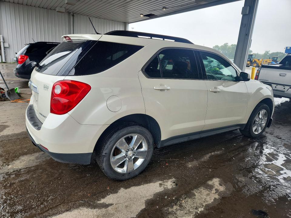 Продаж на аукціоні авто 2013 Chevrolet Equinox, vin: 2GNALPEK3D1202492, номер лоту: 65288416