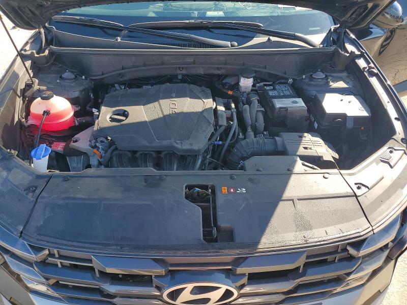 Продажа на аукционе авто 2025 Hyundai Tucson, vin: 5NMJB3DE2SH545299, номер лота: 65199526