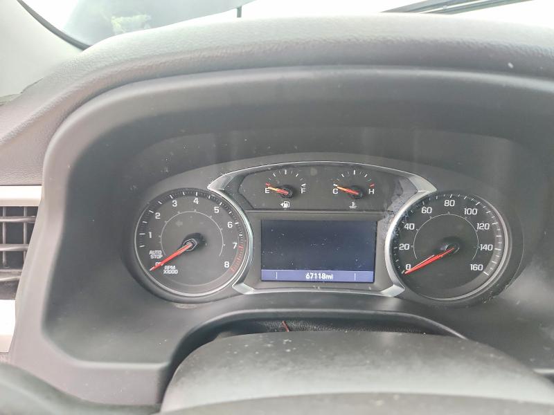 2021 Gmc Acadia მანქანა იყიდება აუქციონზე, vin: 1GKKNRLSXMZ152966, აუქციონის ნომერი: 64617036