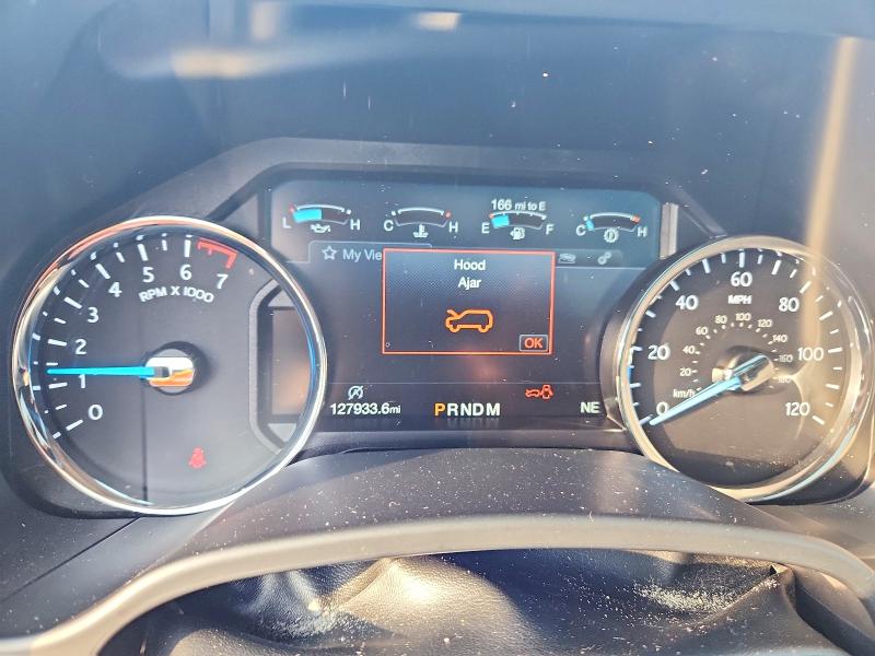 Aukcja sprzedaży 2018 Ford Expedition, vin: 1FMJK1MT8JEA09456, numer aukcji: 66666756