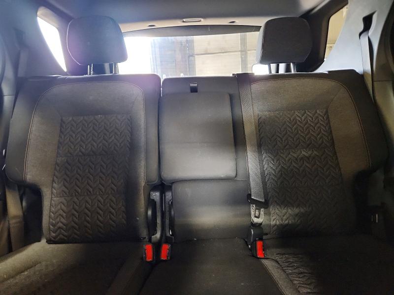 Aukcja sprzedaży 2023 Chevrolet Equinox, vin: 3GNAXKEG6PL129401, numer aukcji: 64280406