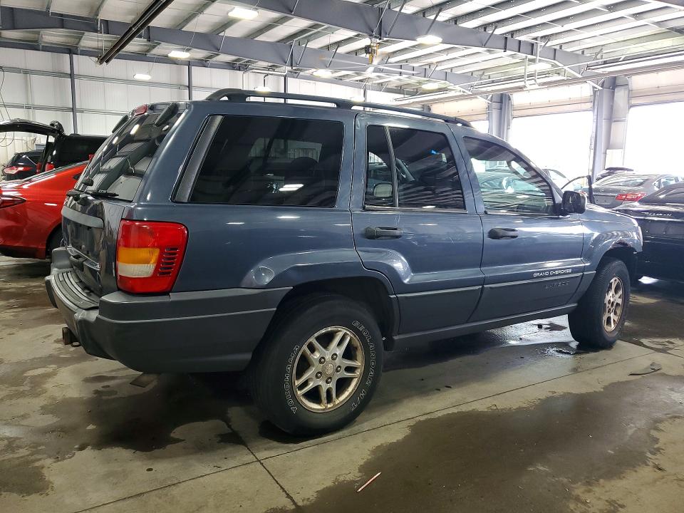 Aukcja sprzedaży 2004 Jeep Grand Cherokee, vin: 1J4GW48SX4C322038, numer aukcji: 65471416