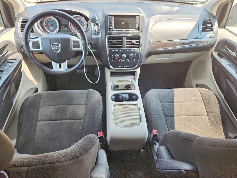 Aukcja sprzedaży 2012 Dodge Grand Caravan, vin: 2C4RDGCG3CR380863, numer aukcji: 64356776