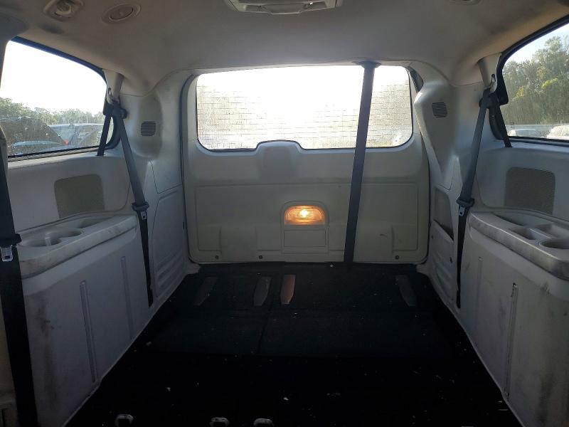 Aukcja sprzedaży 2016 Chrysler Town & Country, vin: 2C4RC1BGXGR112979, numer aukcji: 64435926