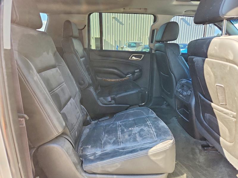 Продажа на аукционе авто 2015 Gmc Yukon Xl, vin: 1GKS2JKJ5FR170197, номер лота: 65695486