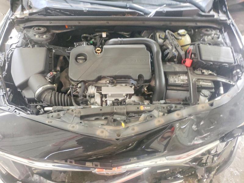 Aukcja sprzedaży 2020 Chevrolet Malibu, vin: 1G1ZD5ST1LF046057, numer aukcji: 65277306