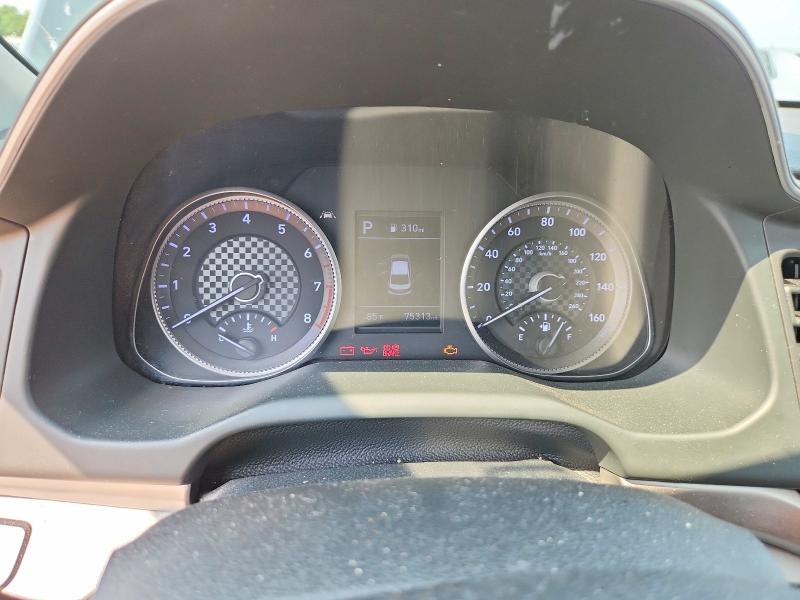 Aukcja sprzedaży 2020 Hyundai Elantra, vin: 5NPD74LF3LH618411, numer aukcji: 64586466