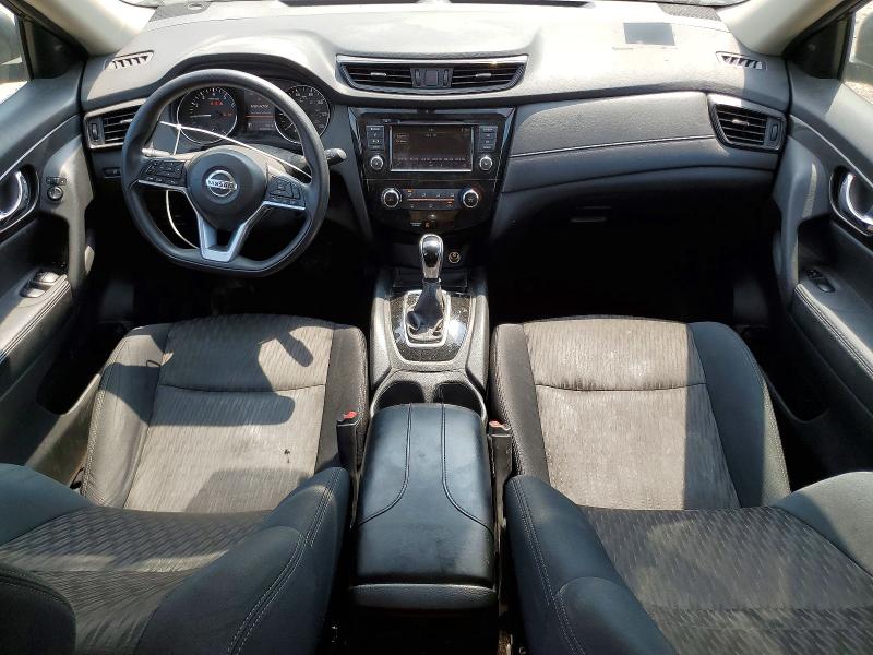 Продаж на аукціоні авто 2018 Nissan Rogue, vin: 5N1AT2MV0JC741953, номер лоту: 63669456