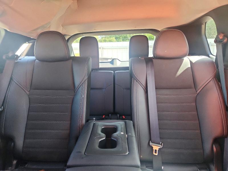 Продаж на аукціоні авто 2025 Mitsubishi Outlander, vin: JA4J3VA84SZ015283, номер лоту: 64558406