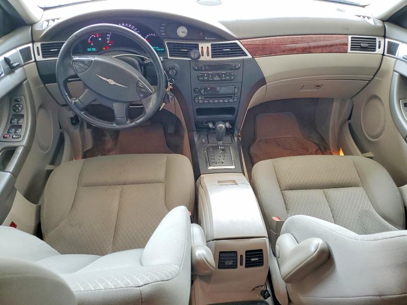 Aukcja sprzedaży 2007 Chrysler Pacifica, vin: 2A8GM68XX7R164520, numer aukcji: 63336626