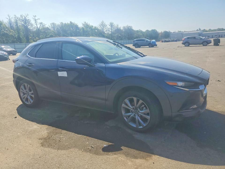 Продаж на аукціоні авто 2024 Mazda Cx-30, vin: 3MVDMBCMXRM623392, номер лоту: 63420936