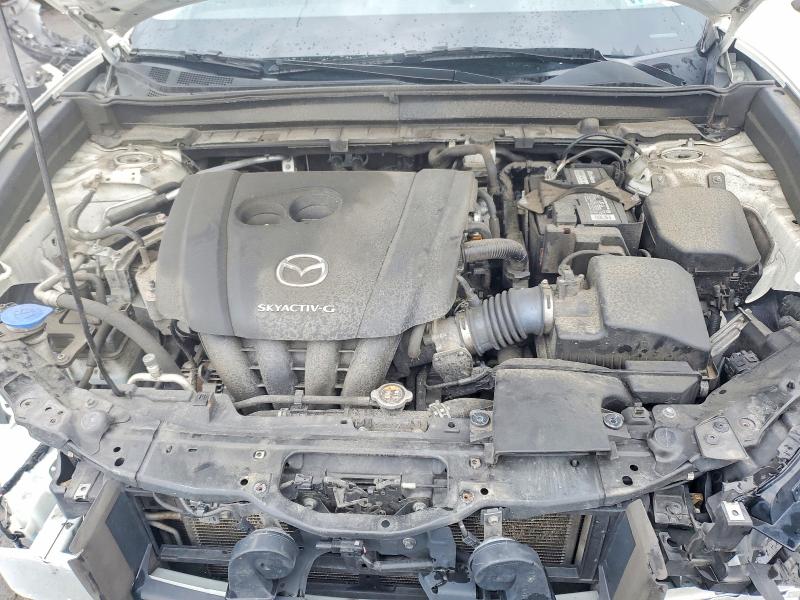 Aukcja sprzedaży 2021 Mazda Cx-30, vin: 3MVDMBBL4MM258306, numer aukcji: 67236526