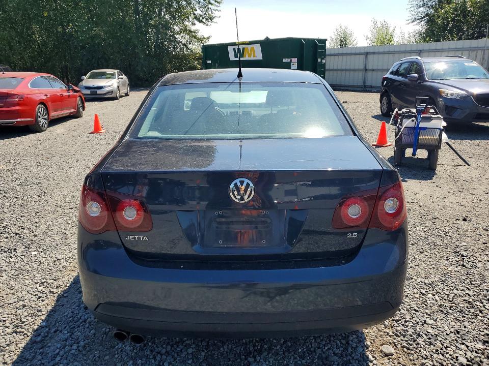 Aukcja sprzedaży 2008 Volkswagen Jetta, vin: 3VWHM71K88M056547, numer aukcji: 63478156