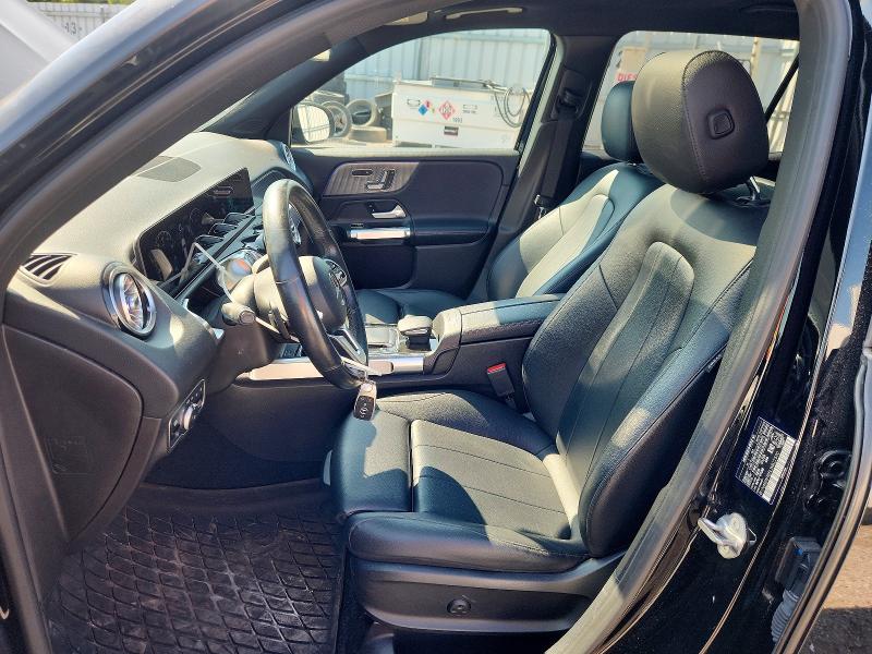 Продаж на аукціоні авто 2020 Mercedes-benz Glb, vin: W1N4M4HB5LW022590, номер лоту: 63047986