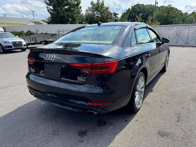 Aukcja sprzedaży 2017 Audi A4, vin: WAUANAF47HN007531, numer aukcji: 67277016