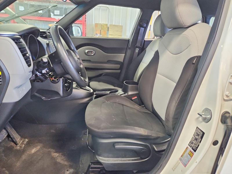 Aukcja sprzedaży 2016 Kia Soul, vin: KNDJN2A2XG7249411, numer aukcji: 62585986