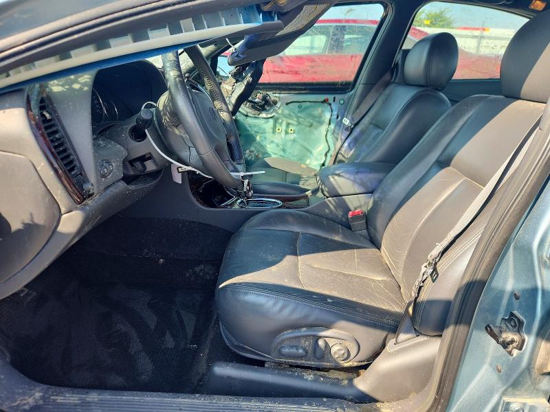 63580106 :رقم المزاد ، 1G3GS64C634120172 vin ، 2003 Oldsmobile Aurora مزاد بيع