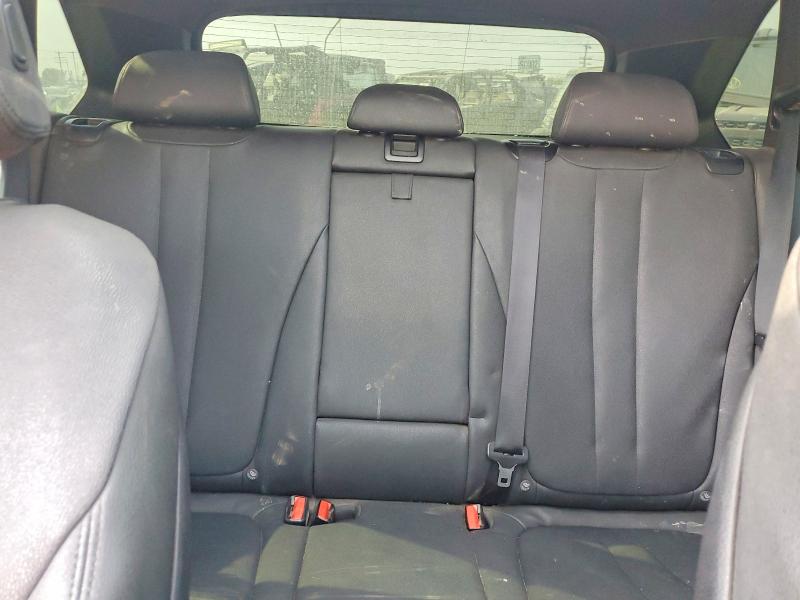 Продаж на аукціоні авто 2017 Bmw X5, vin: 5UXKR2C34H0U21875, номер лоту: 65028146