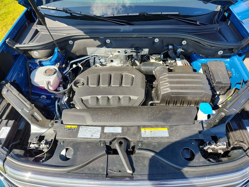 2026 Volkswagen Atlas მანქანა იყიდება აუქციონზე, vin: 1V2HN2CA7TC580885, აუქციონის ნომერი: 65242436