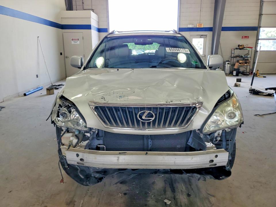 Aukcja sprzedaży 2008 Lexus Rx, vin: 2T2HK31U58C059977, numer aukcji: 65556576