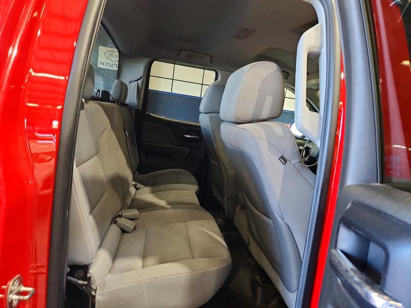 Aukcja sprzedaży 2014 Chevrolet Silverado, vin: 1GCRCPEH4EZ111420, numer aukcji: 65049816