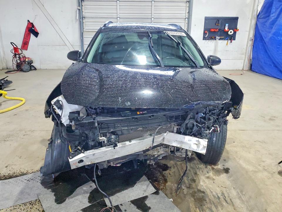 2022 Kia Niro მანქანა იყიდება აუქციონზე, vin: KNDCB3LC9N5510145, აუქციონის ნომერი: 64842036