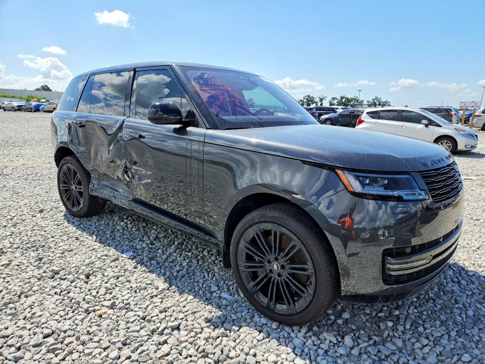Auction sale of the 2023 Land Rover Range Rover, vin: SALKPBE70PA043899, lot number: 66096416
