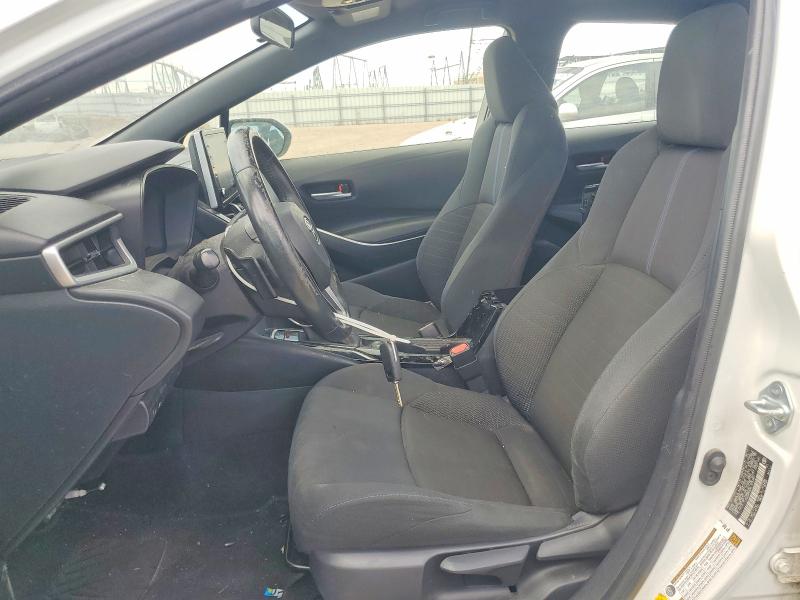 Продаж на аукціоні авто 2020 Toyota Corolla, vin: JTDS4RCEXLJ033451, номер лоту: 65056806