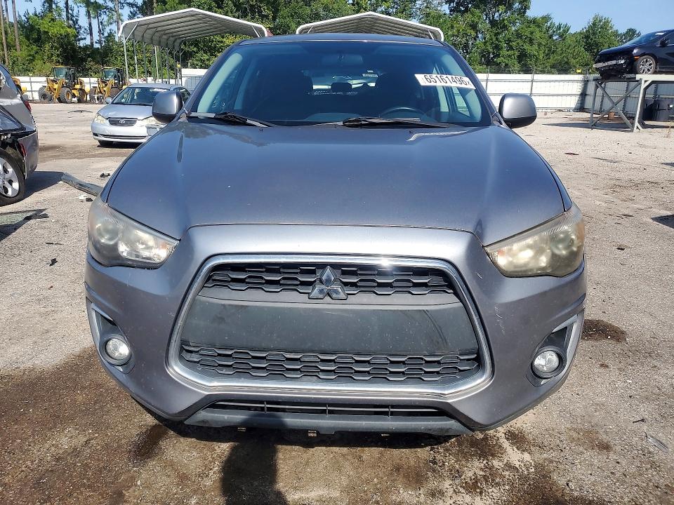 Aukcja sprzedaży 2015 Mitsubishi Outlander Sport, vin: 4A4AP3AW4FE044463, numer aukcji: 65161496