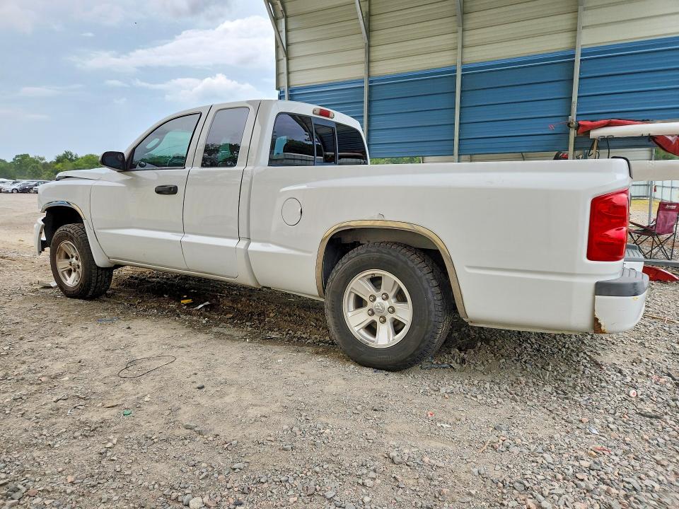 63810056 :رقم المزاد ، 1D3HE42K48S534846 vin ، 2008 Dodge Dakota مزاد بيع