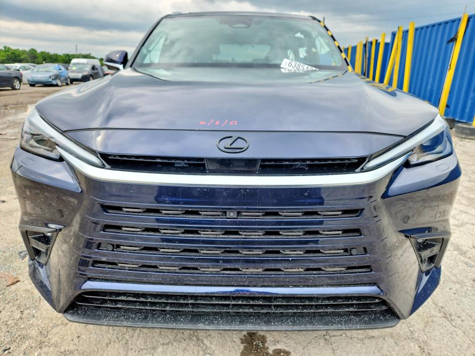 Aukcja sprzedaży 2025 Lexus Tx 350, vin: 5TDAAAB69SS042336, numer aukcji: 63854866