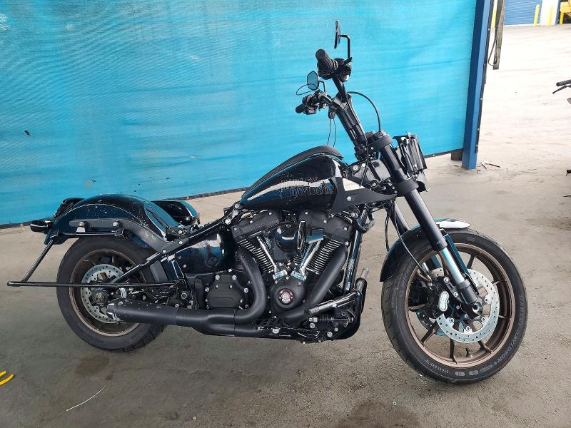 Aukcja sprzedaży 2022 Harley-davidson Fxlrst, vin: 1HD1YXZ12NB028006, numer aukcji: 66906786