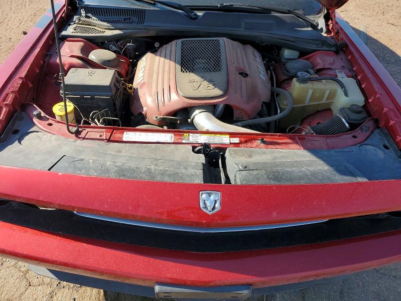 Продажа на аукционе авто 2009 Dodge Challenger, vin: 2B3LJ54T99H591905, номер лота: 64573066