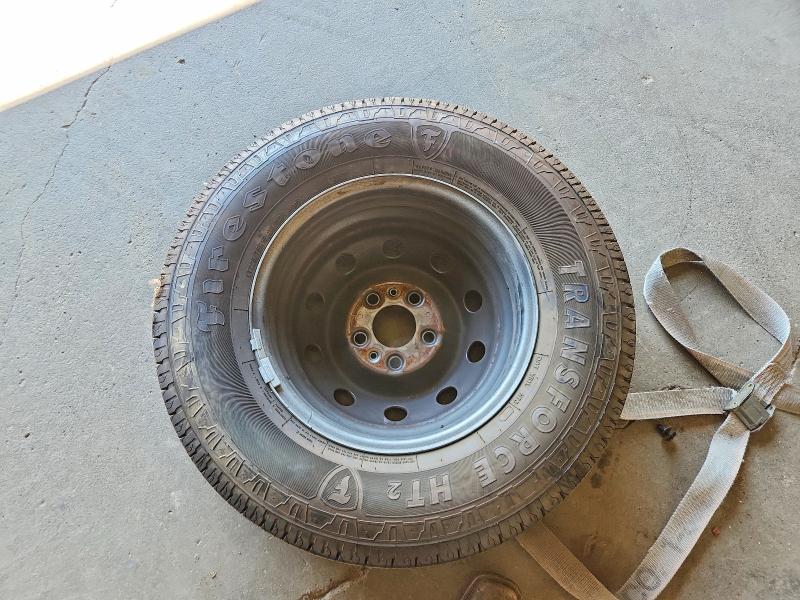 63473286 :رقم المزاد ، 3C6TRVDG2KE504994 vin ، 2019 Ram Promaster 2500 مزاد بيع