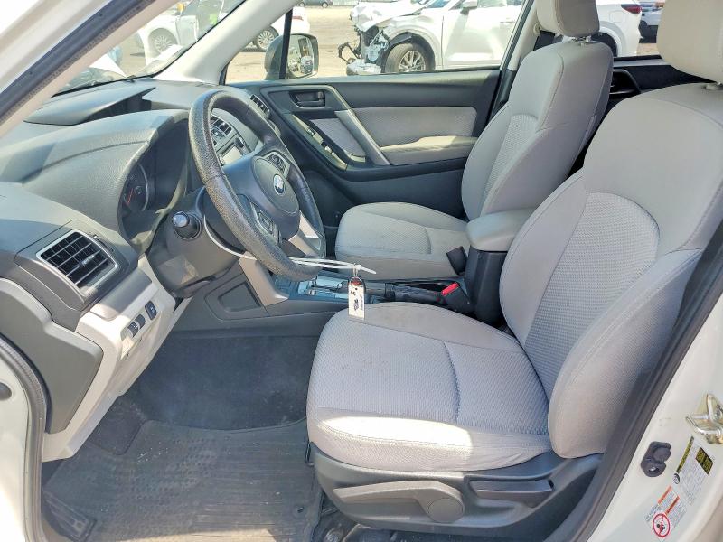 Aukcja sprzedaży 2018 Subaru Forester, vin: JF2SJABC2JH417174, numer aukcji: 63470706