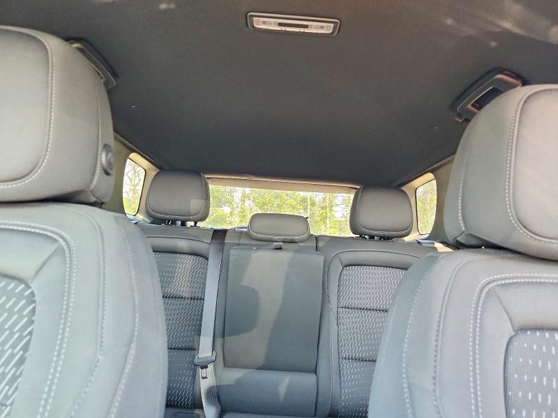 63729626 :رقم المزاد ، 3GNAXHEG9TL108586 vin ، 2026 Chevrolet Equinox مزاد بيع
