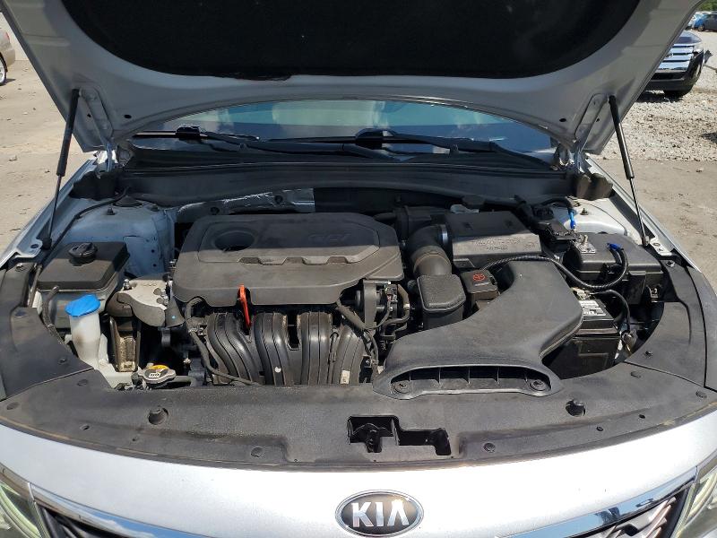 2019 Kia Optima მანქანა იყიდება აუქციონზე, vin: 5XXGT4L32KG341422, აუქციონის ნომერი: 65314766