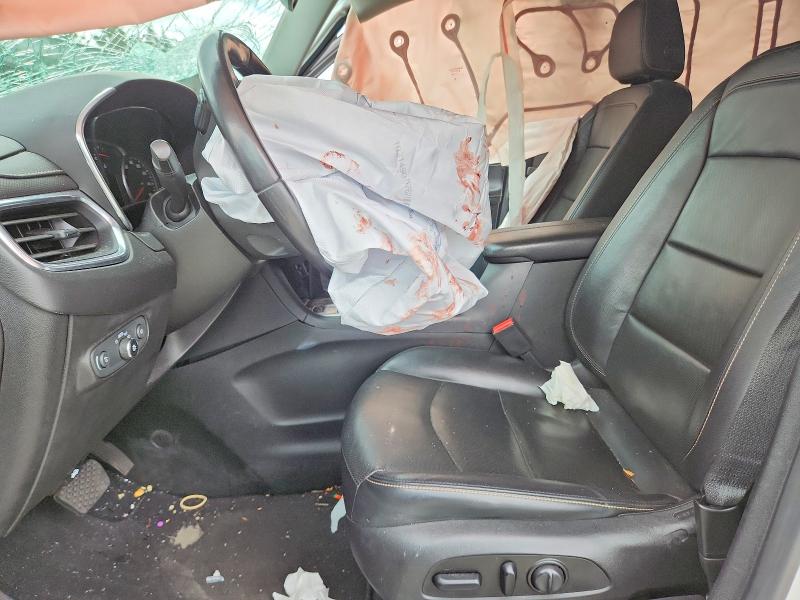 67011826 :رقم المزاد ، 2GNAXYEX9K6288493 vin ، 2019 Chevrolet Equinox مزاد بيع