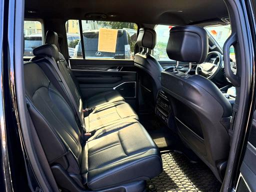 Aukcja sprzedaży 2022 Jeep Wagoneer, vin: 1C4SJVBTXNS117073, numer aukcji: 66239916