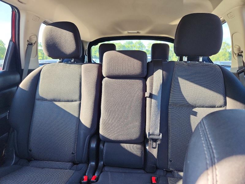 Продажа на аукционе авто 2019 Nissan Pathfinder, vin: 5N1DR2MM0KC585871, номер лота: 63383366