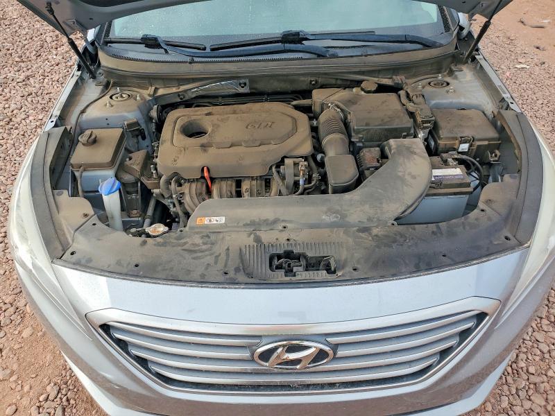 Aukcja sprzedaży 2017 Hyundai Sonata, vin: 5NPE24AF2HH575595, numer aukcji: 66134526