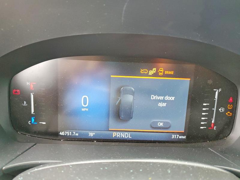 Продажа на аукционе авто 2023 Ford Escape, vin: 1FMCU0GN3PUA08398, номер лота: 64406536
