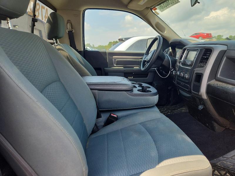 Продажа на аукционе авто 2019 Ram 1500 Classic, vin: 3C6JR6DT9KG506921, номер лота: 66580536