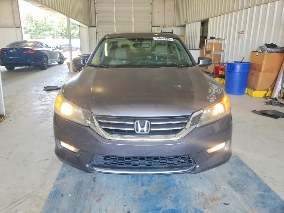 64092206 :رقم المزاد ، 1HGCR2F81EA012494 vin ، 2014 Honda Accord مزاد بيع