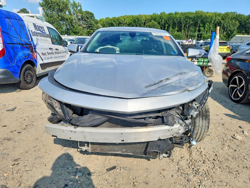 Aukcja sprzedaży 2019 Chevrolet Impala, vin: 2G11Z5SA3K9143474, numer aukcji: 62498766