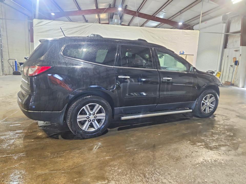 Продаж на аукціоні авто 2017 Chevrolet Traverse, vin: 1GNKVHKD7HJ125812, номер лоту: 65166616