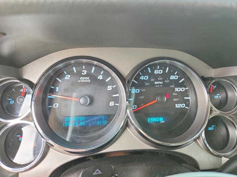 Продаж на аукціоні авто 2010 Gmc Sierra, vin: 1GTSKVE32AZ131785, номер лоту: 64421026