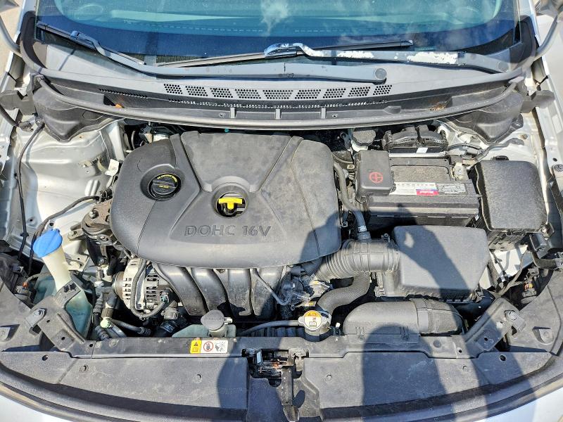 Aukcja sprzedaży 2017 Kia Forte, vin: 3KPFK4A73HE010824, numer aukcji: 65447596
